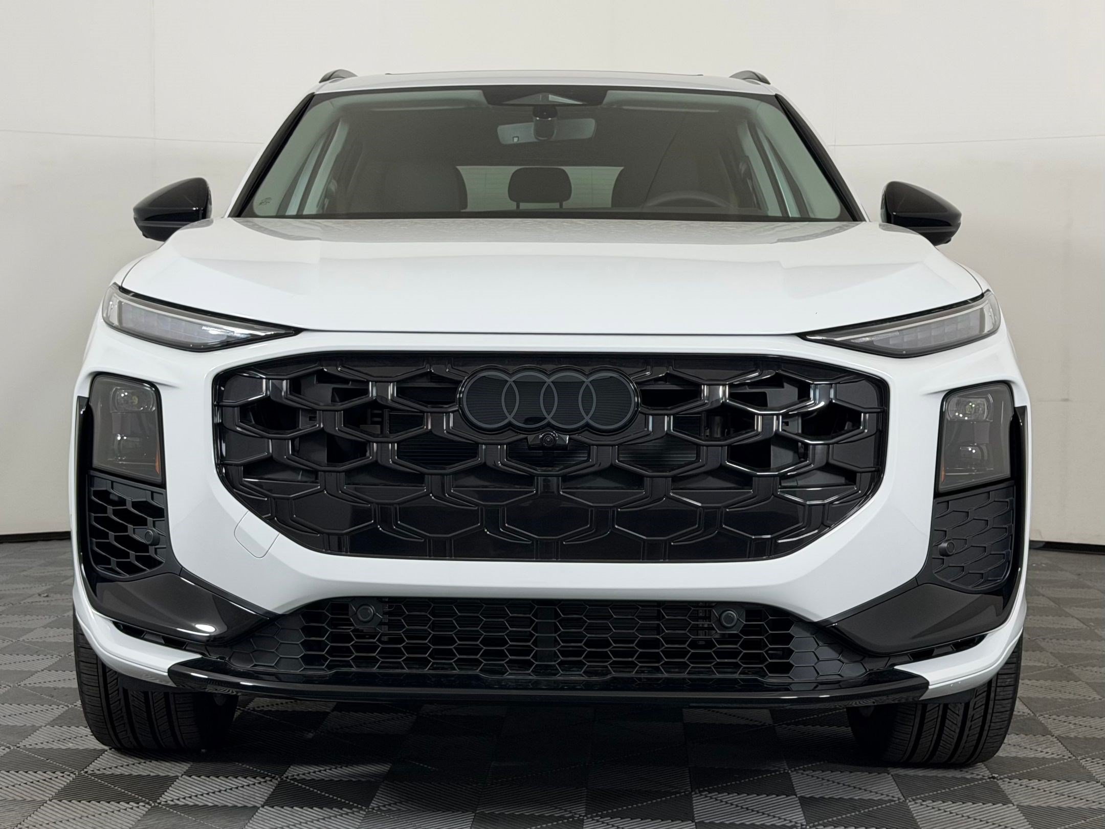 2026 Audi Q3 S Line SUV