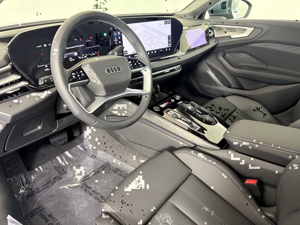 Used 2025 Audi A5 Prestige Sportback