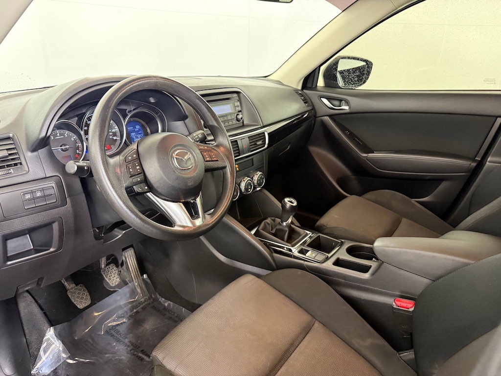 Used 2016 Mazda CX-5 Sport SUV