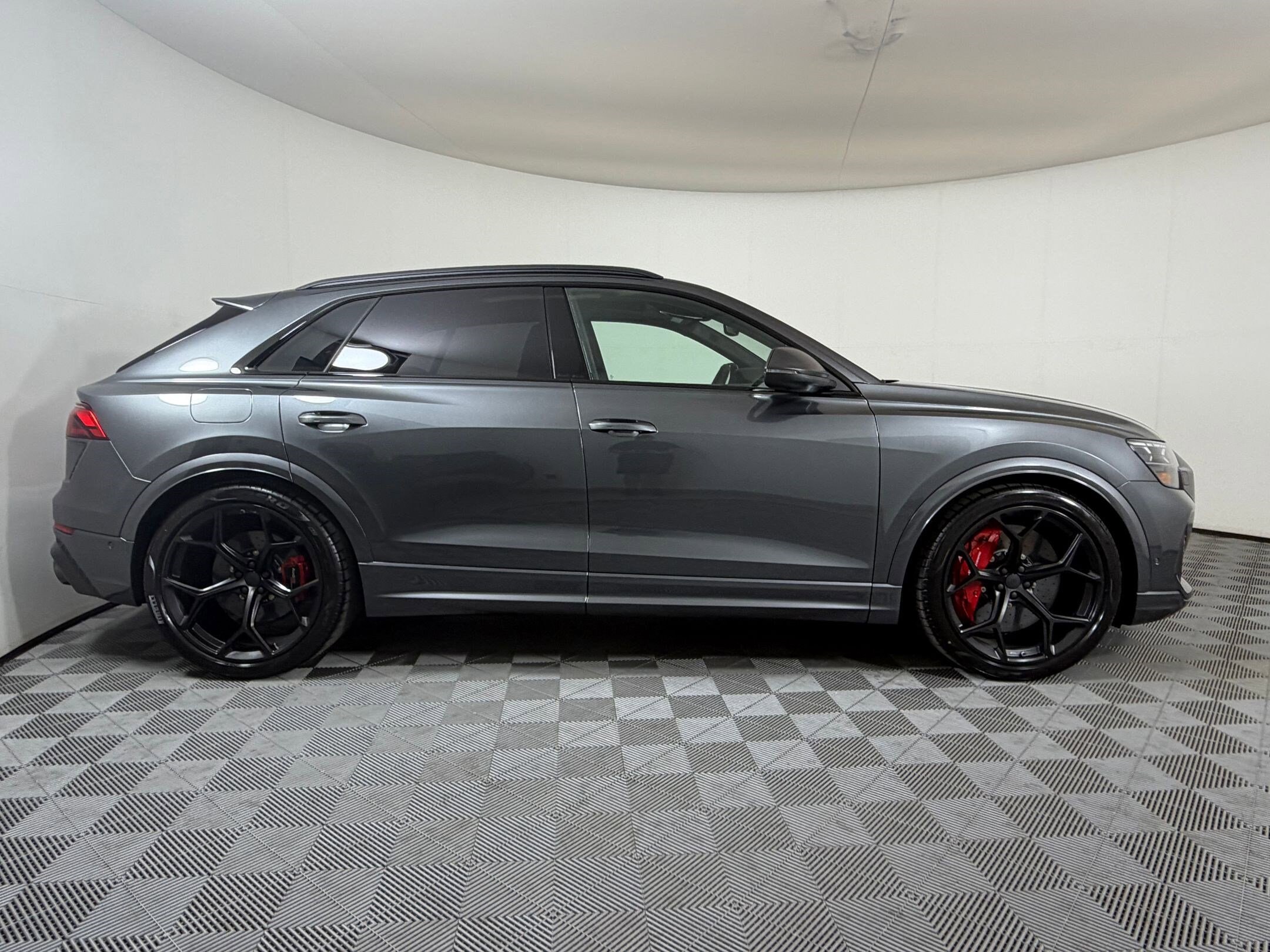 RS Q8 Performance SUV