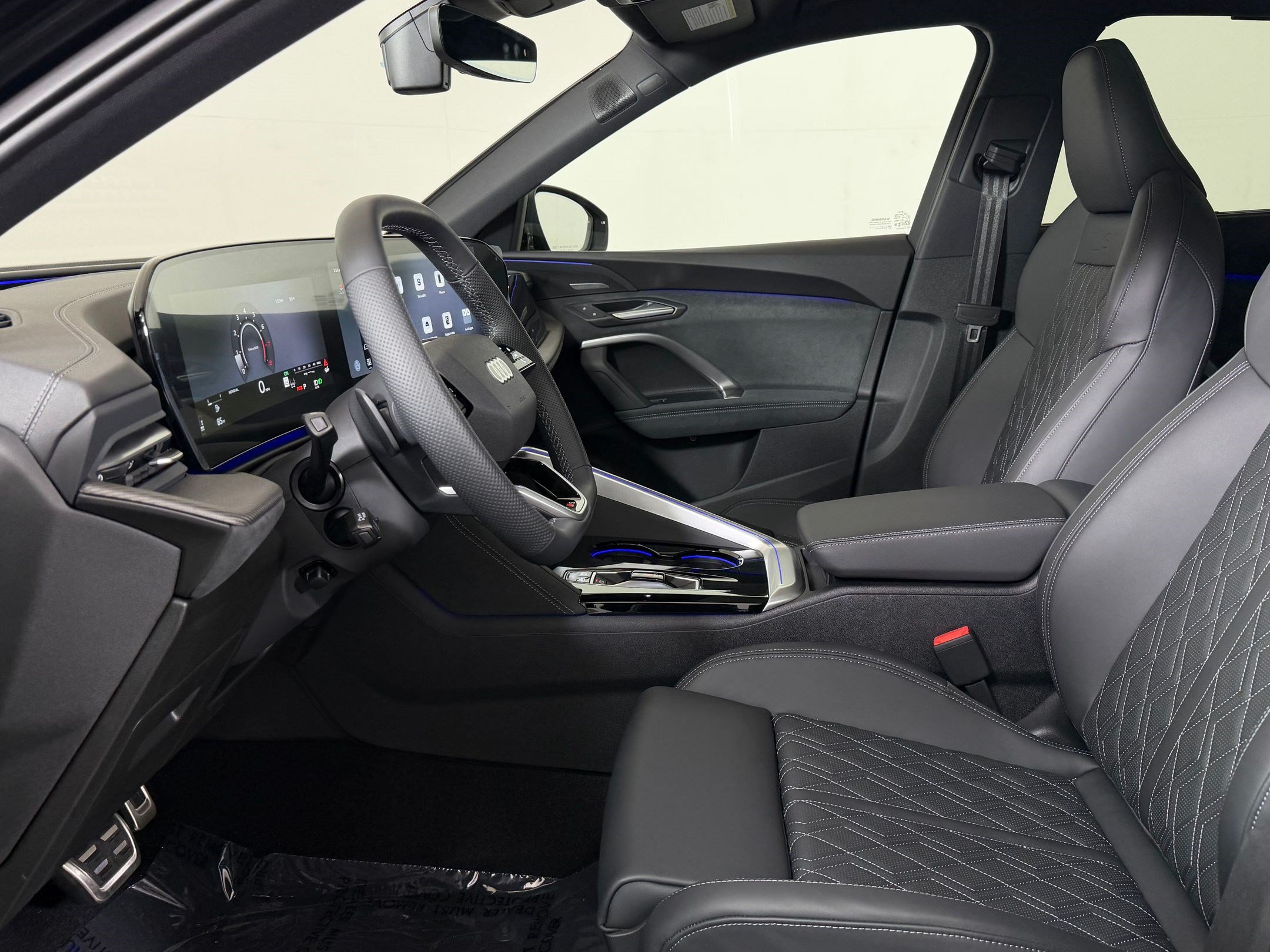 2026 Audi SQ5 Premium Plus SUV