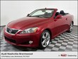 LEXUS IS 350C