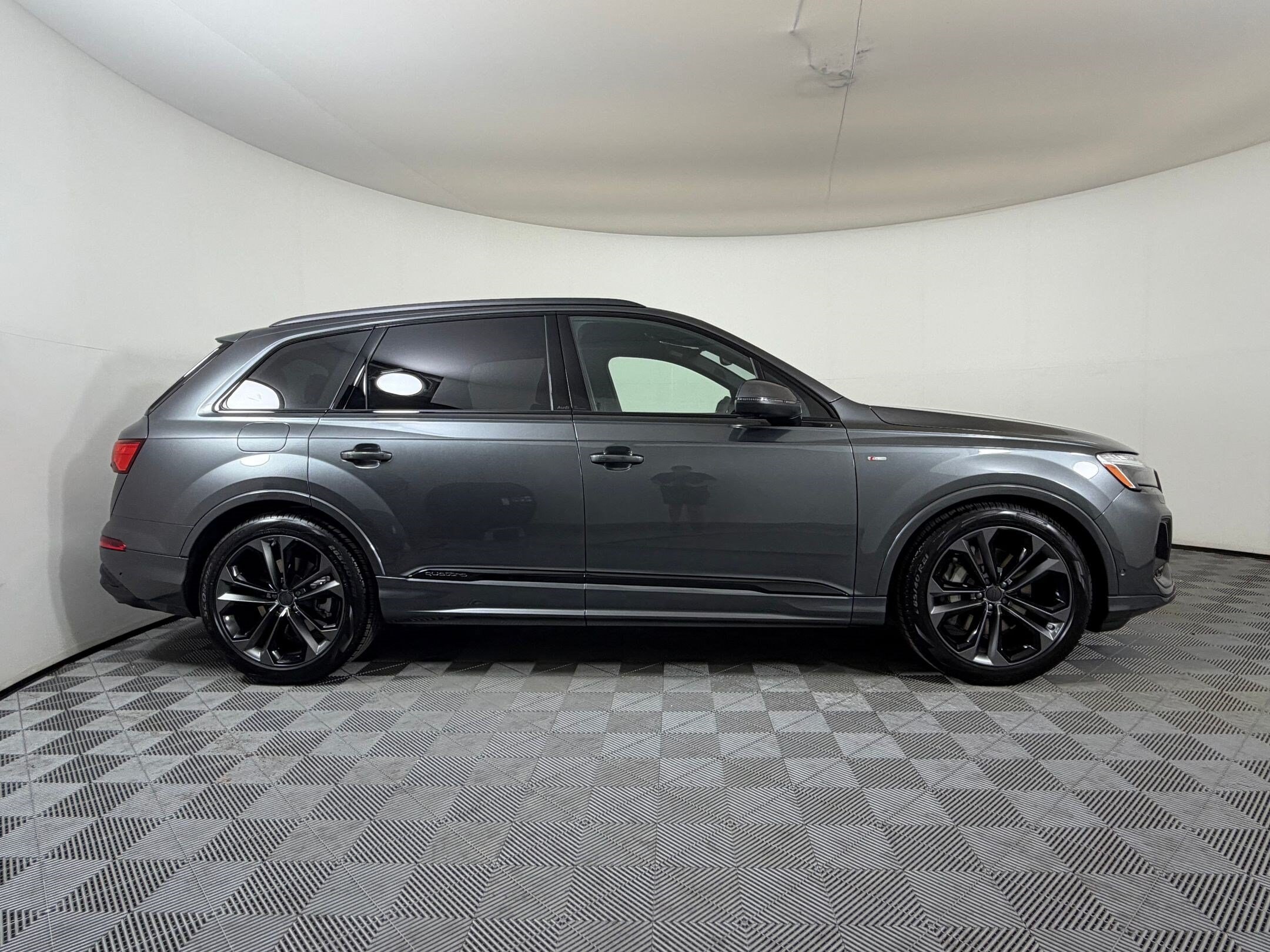 2026 Audi Q7 S Line Premium Plus SUV