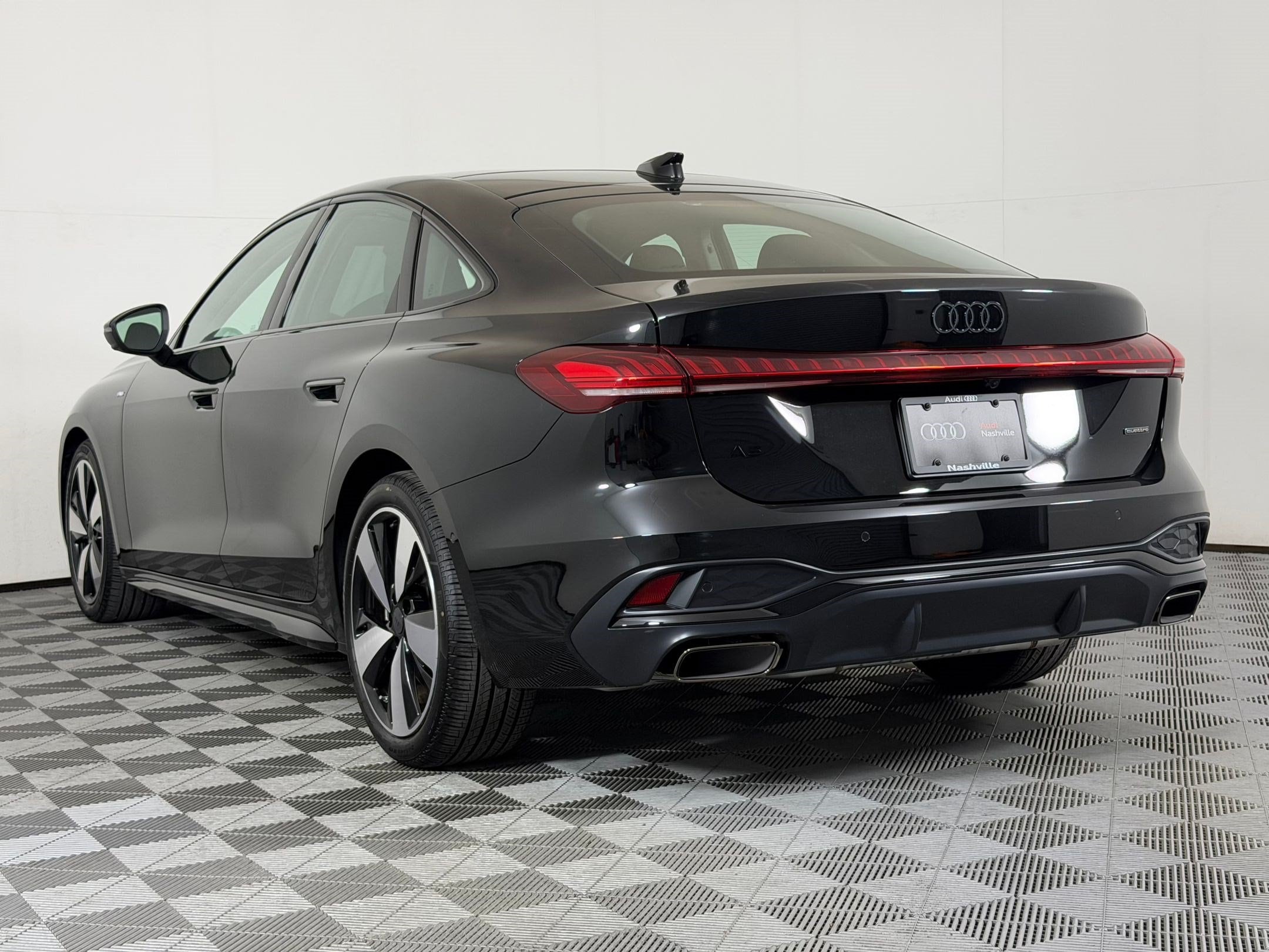 2026 Audi A5 Premium Plus Hatchback