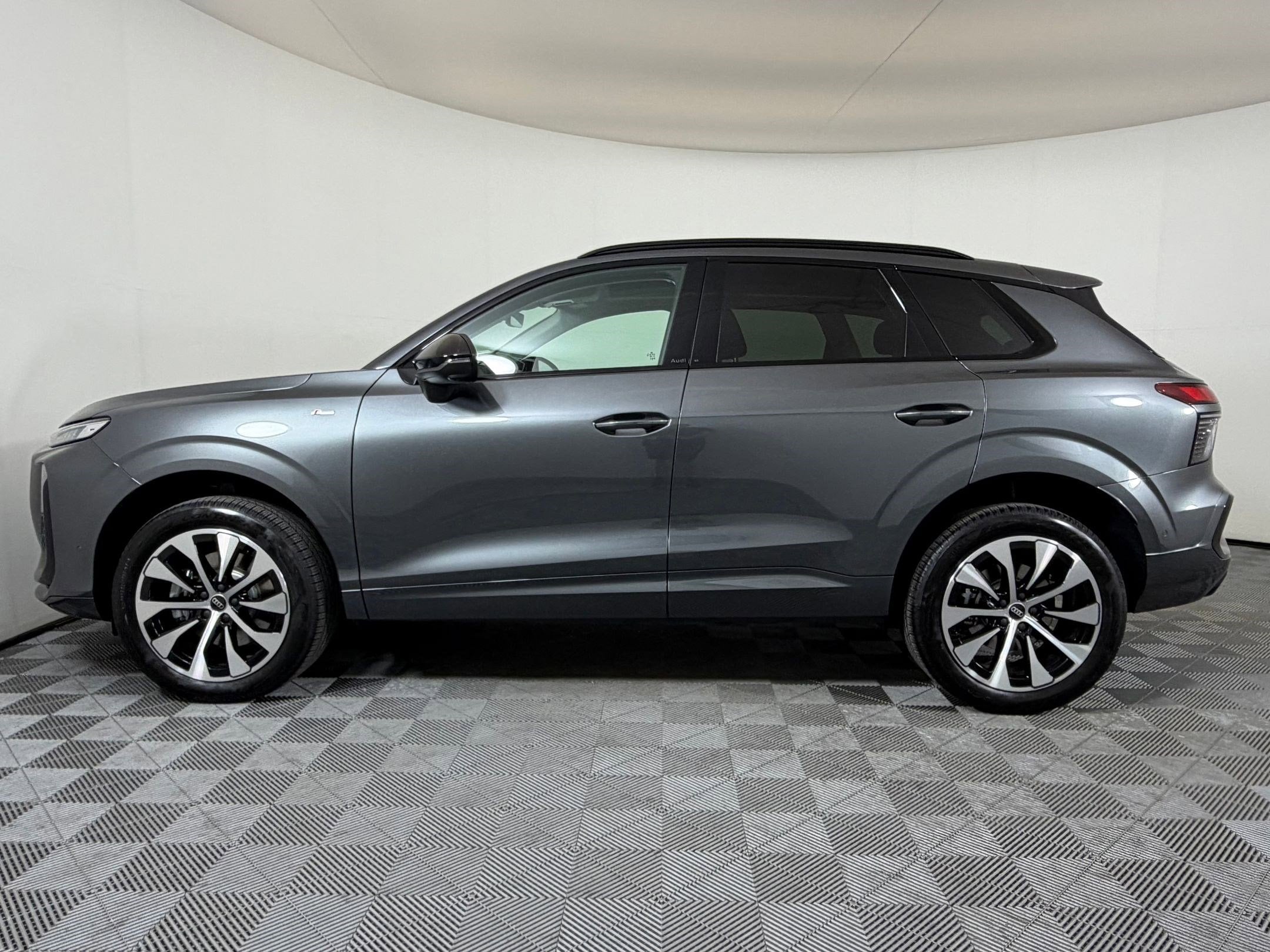 2026 Audi Q3 S Line SUV