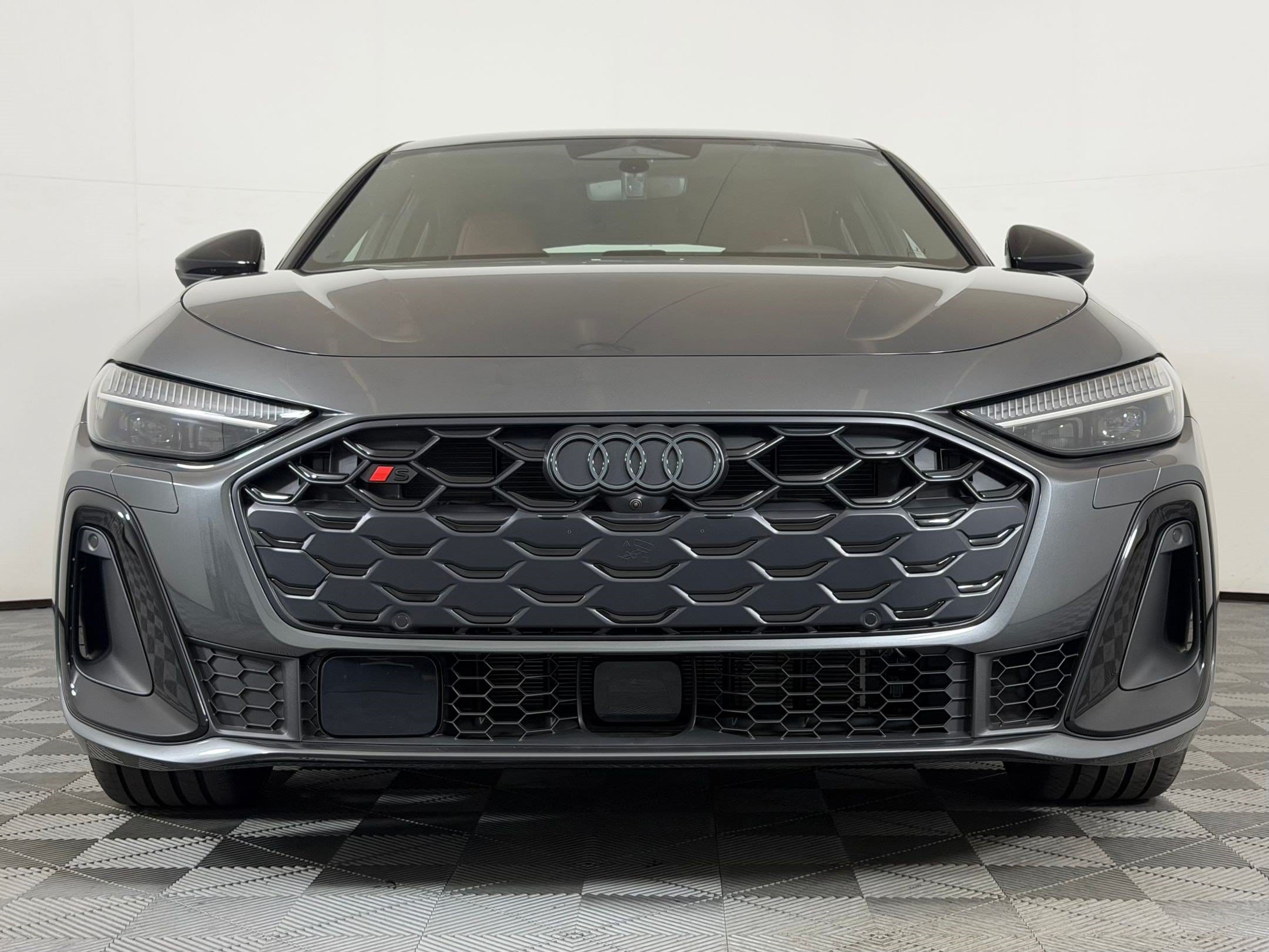 2026 Audi S5 Prestige Sportback