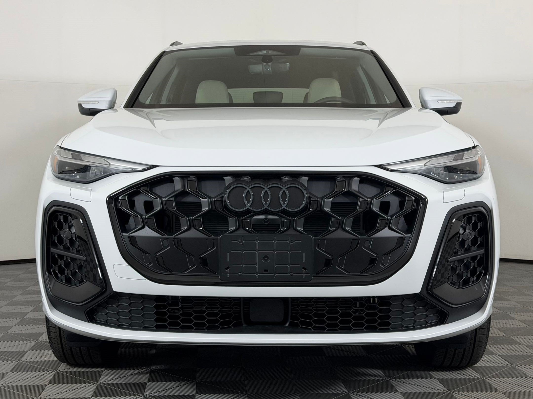 2026 Audi Q5 Premium SUV