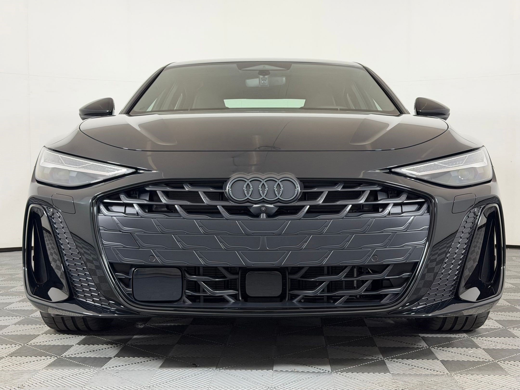 2026 Audi A6 Sedan Prestige Sedan