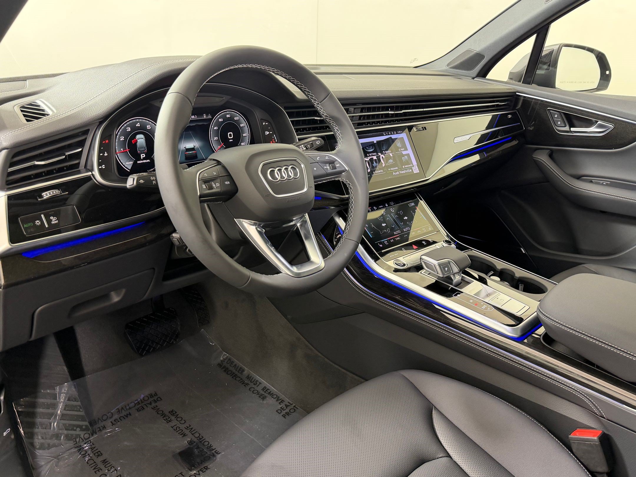2026 Audi Q7 S Line Premium Plus SUV
