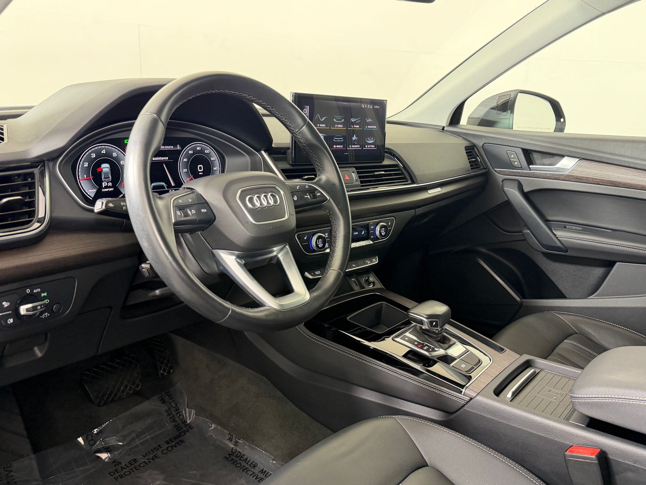 2021 Audi Q5 Premium Plus SUV
