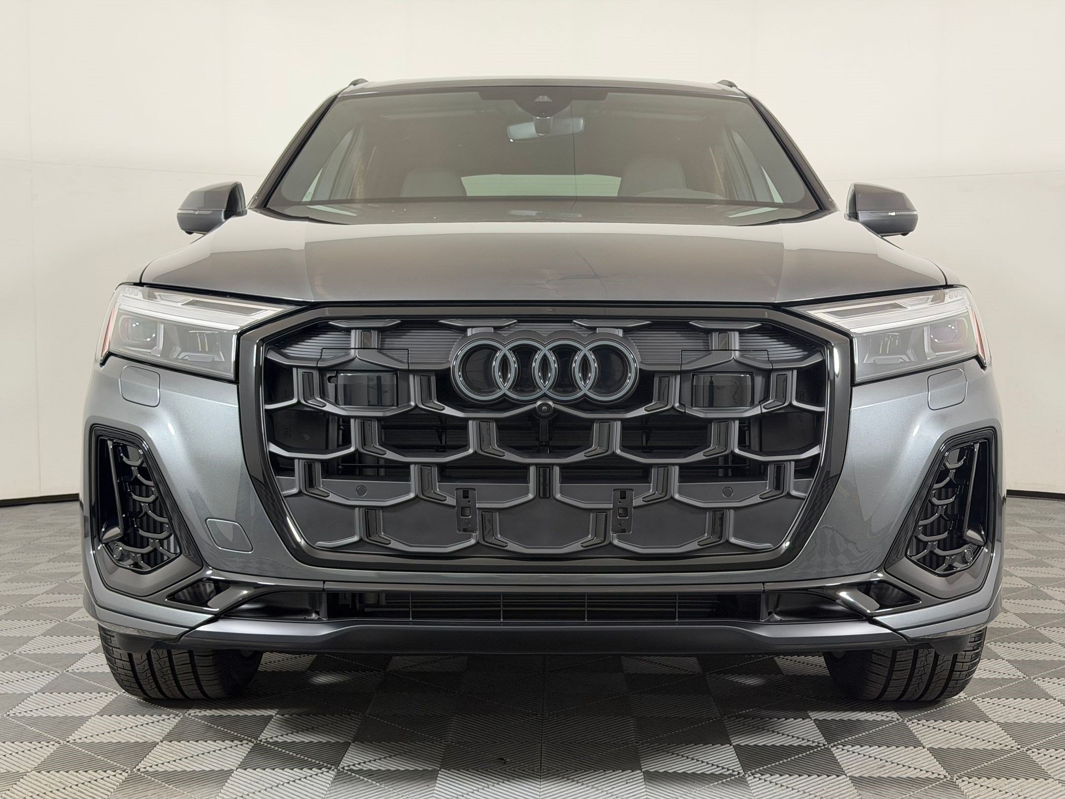 2026 Audi Q7 S Line Premium Plus SUV