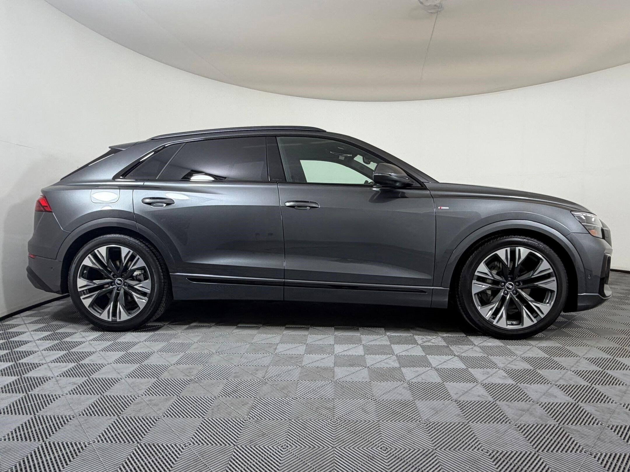 2026 Audi Q8 Premium Plus SUV