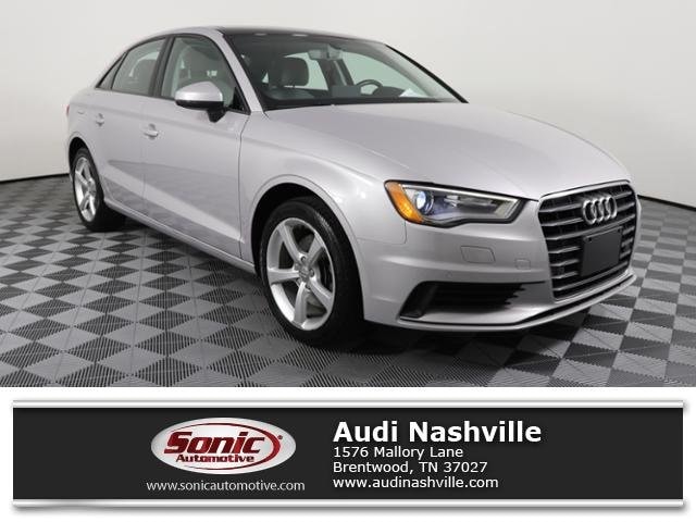 2016 Audi S3 For Sale In South Africa