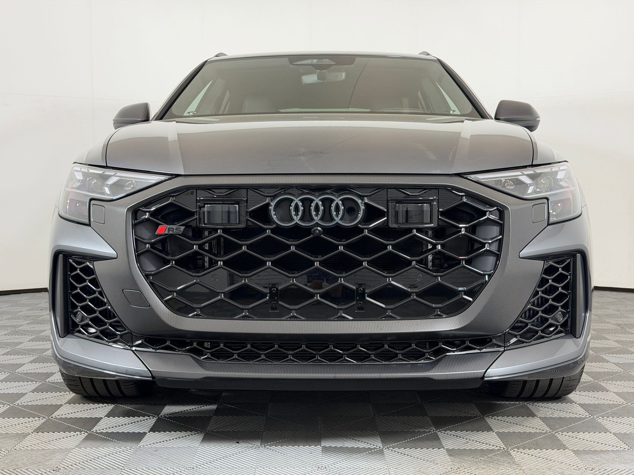 2027 Audi RS Q8 Performance SUV