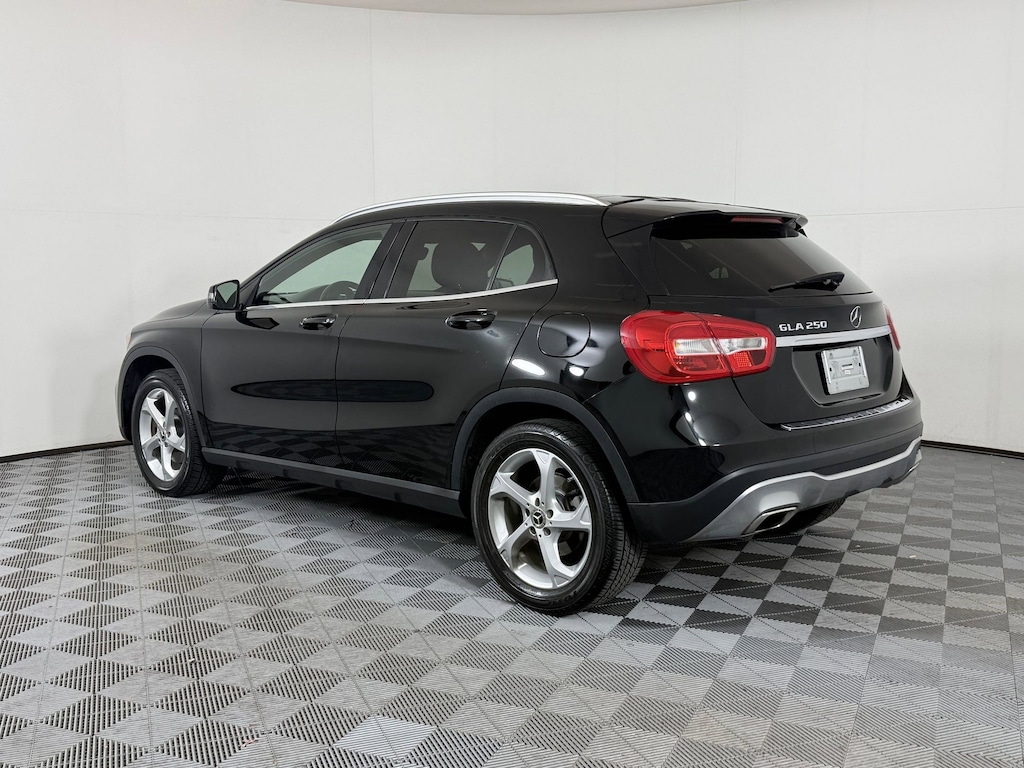 Used 2019 Mercedes-Benz GLA GLA 250 SUV