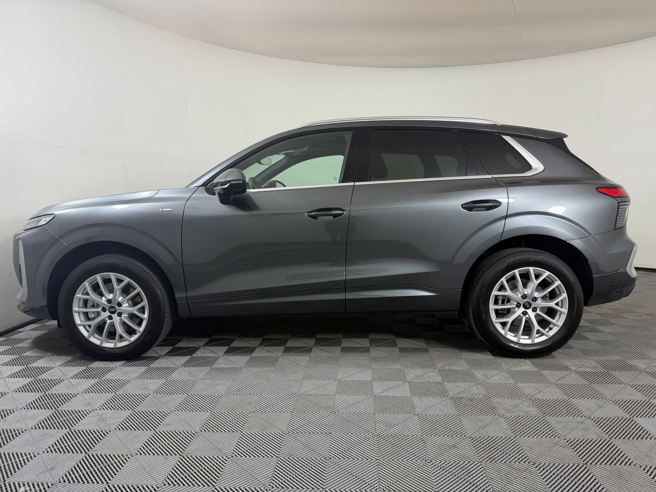 2026 Audi Q3 S Line SUV