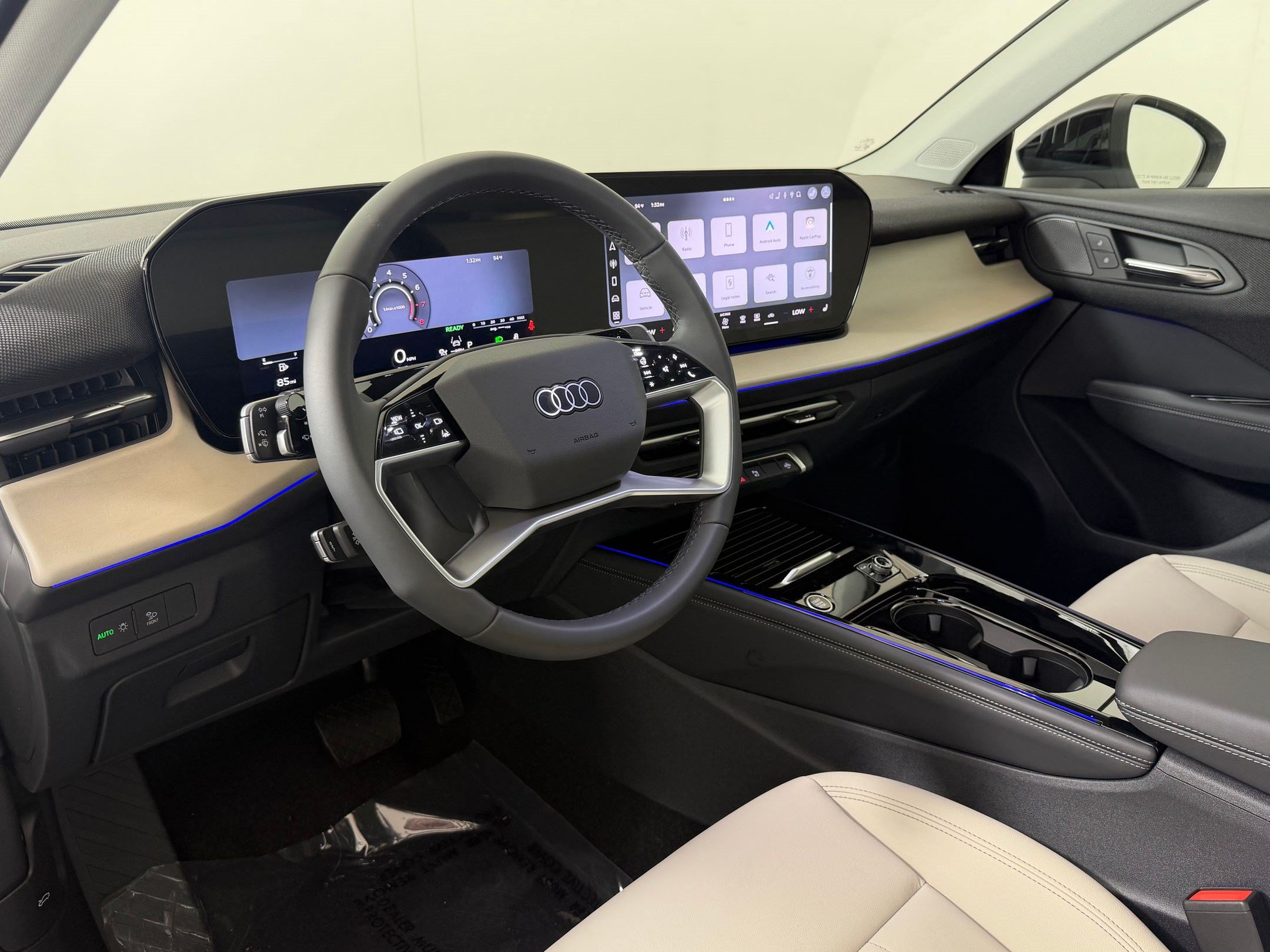2026 Audi Q3 S Line SUV