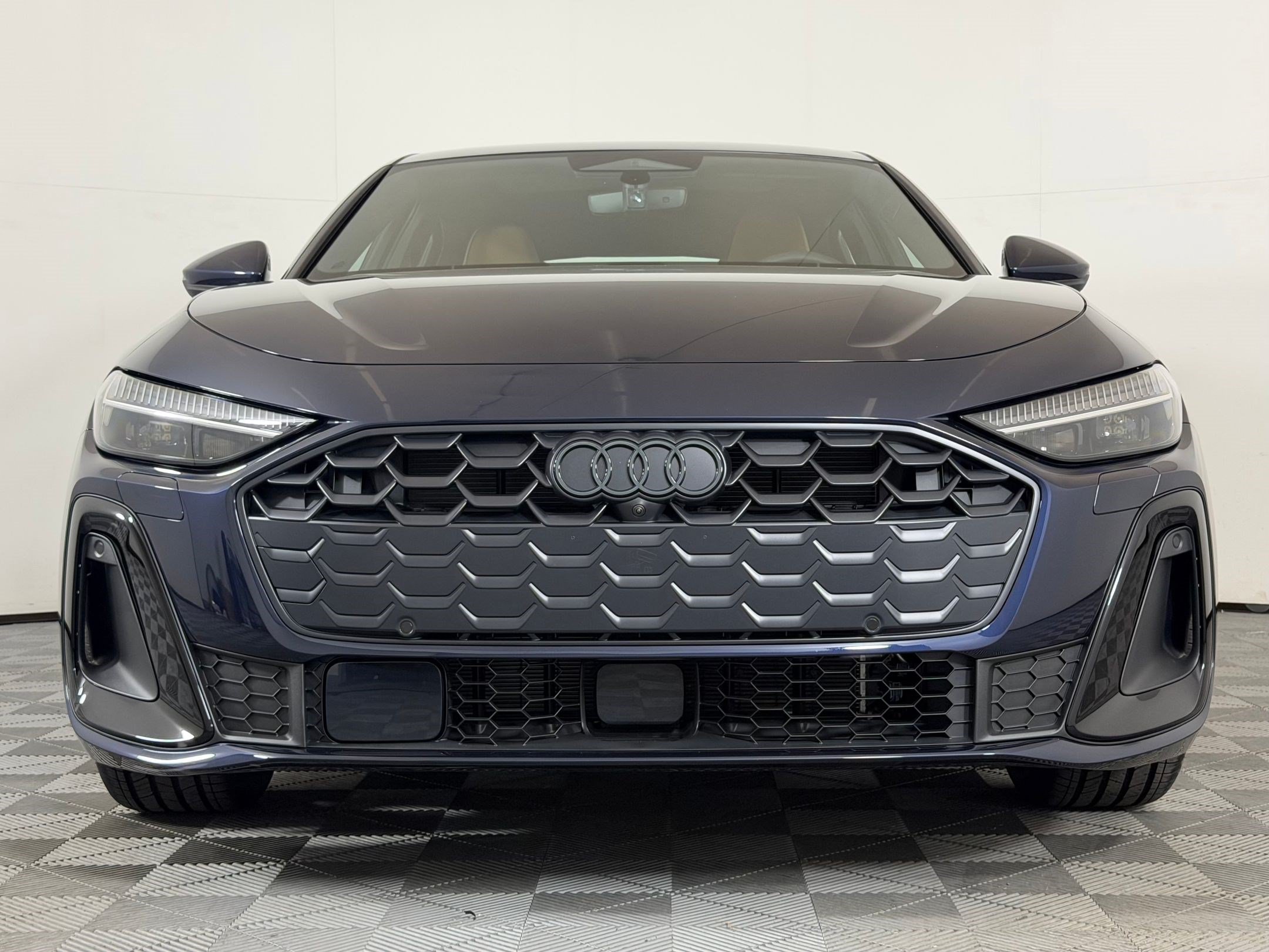 2026 Audi A5 Prestige Hatchback