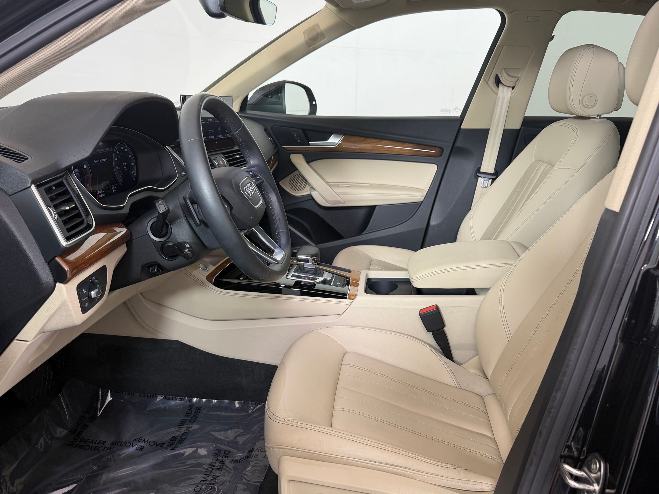 2023 Audi Q5 S Line Premium Plus SUV