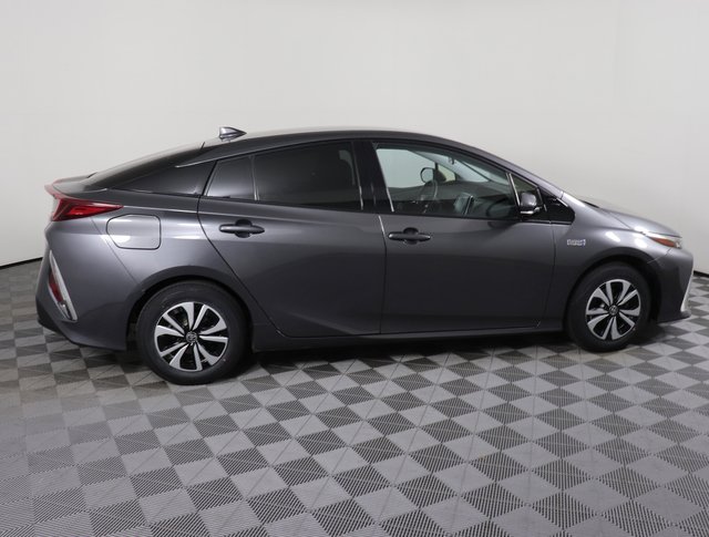Used 2017 Toyota Prius Prime Premium with VIN JTDKARFP1H3053489 for sale in Brentwood, TN