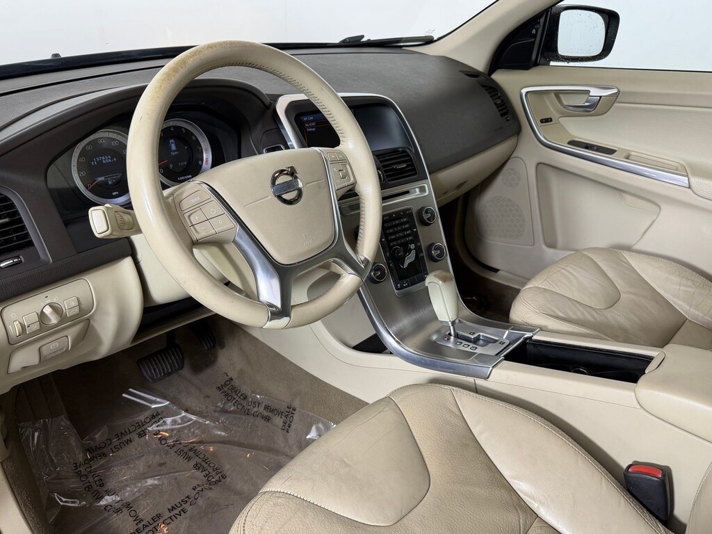 Used 2012 Volvo XC60 3.2L Premier Plus SUV