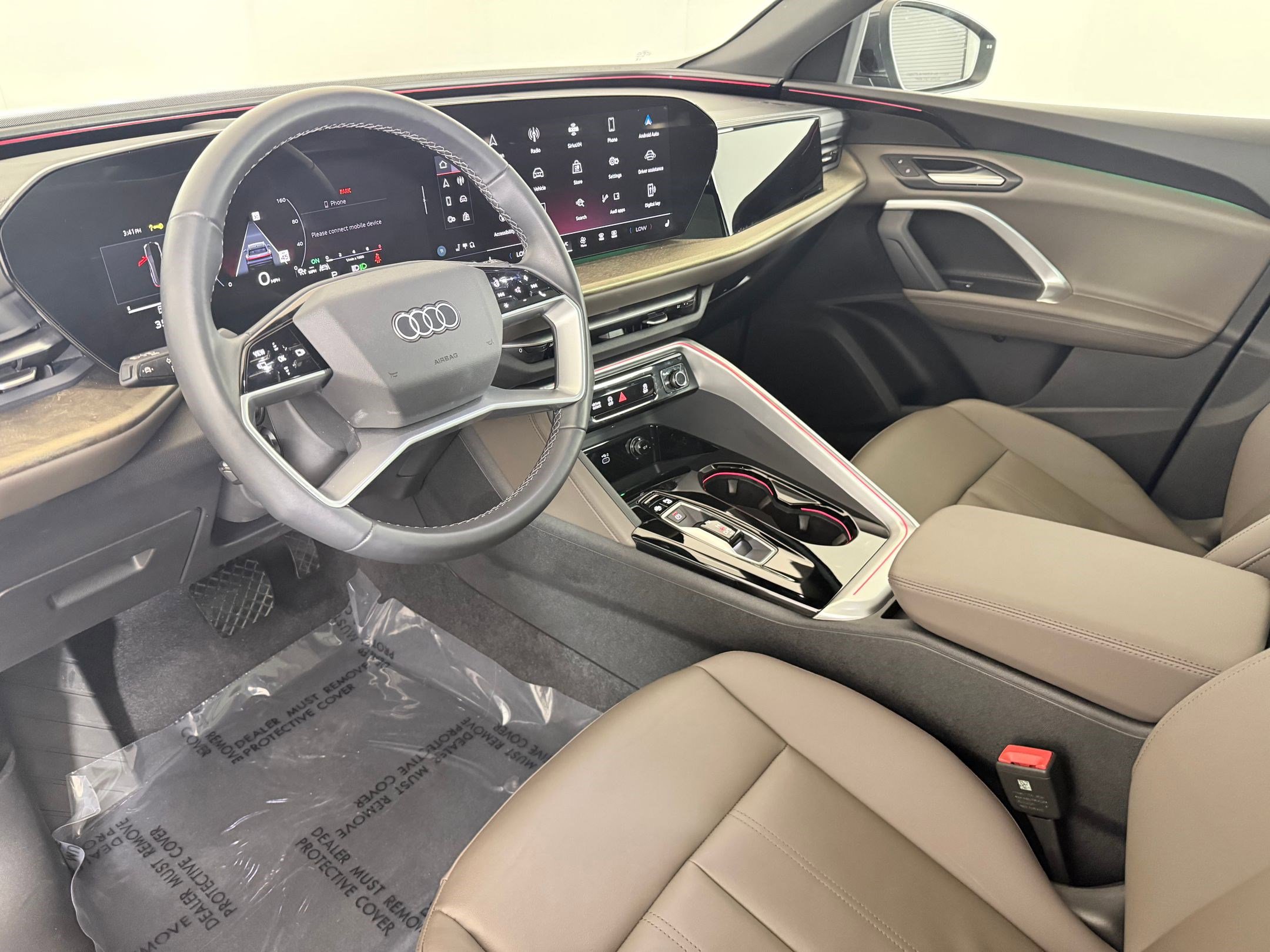 2025 Audi Q5 2.0T Premium photo 4