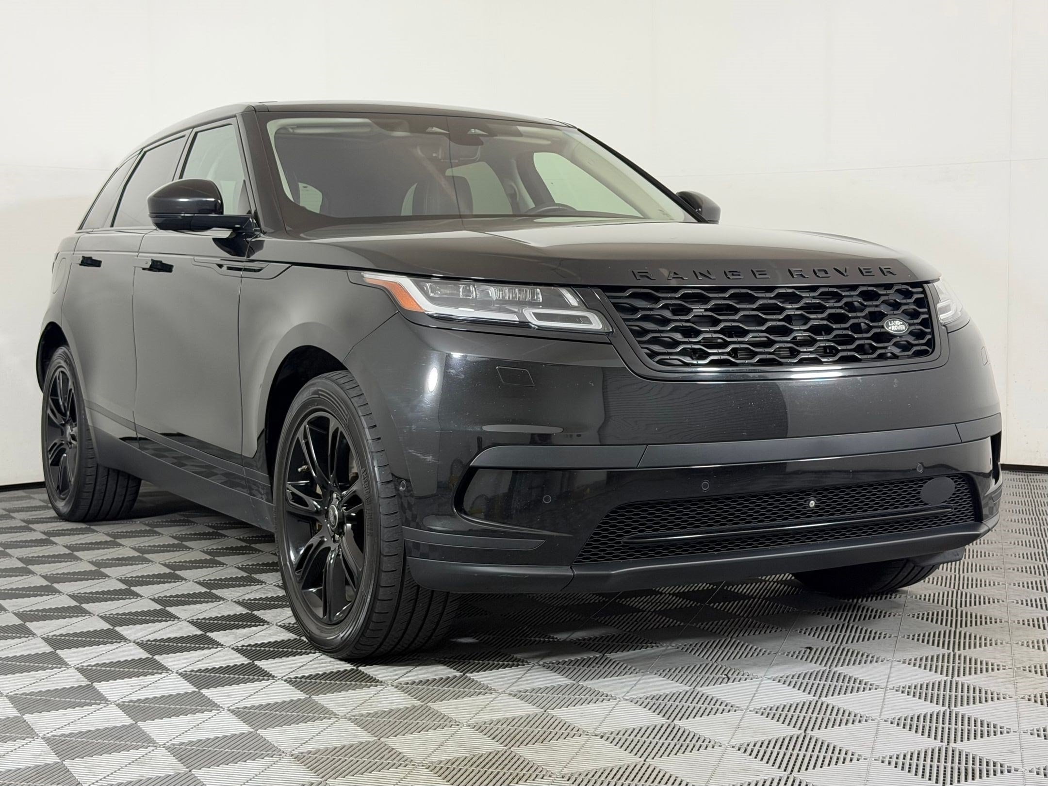 2021 Land Rover Range Rover Velar S SUV
