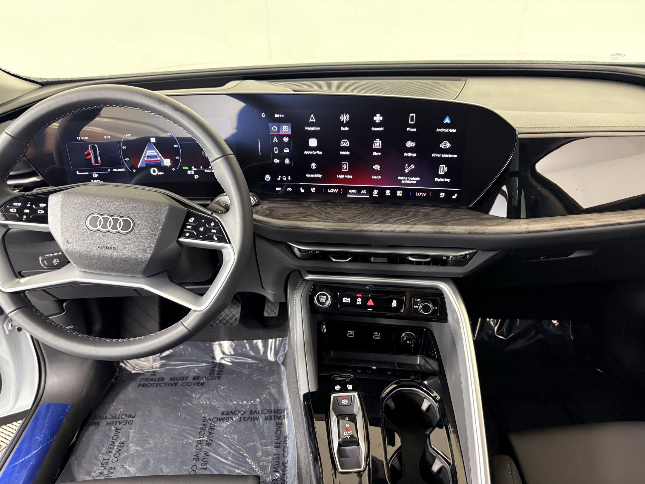 2025 Audi Q5 2.0T Premium Plus photo 4