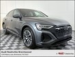 Audi Q8 e-tron Sportback