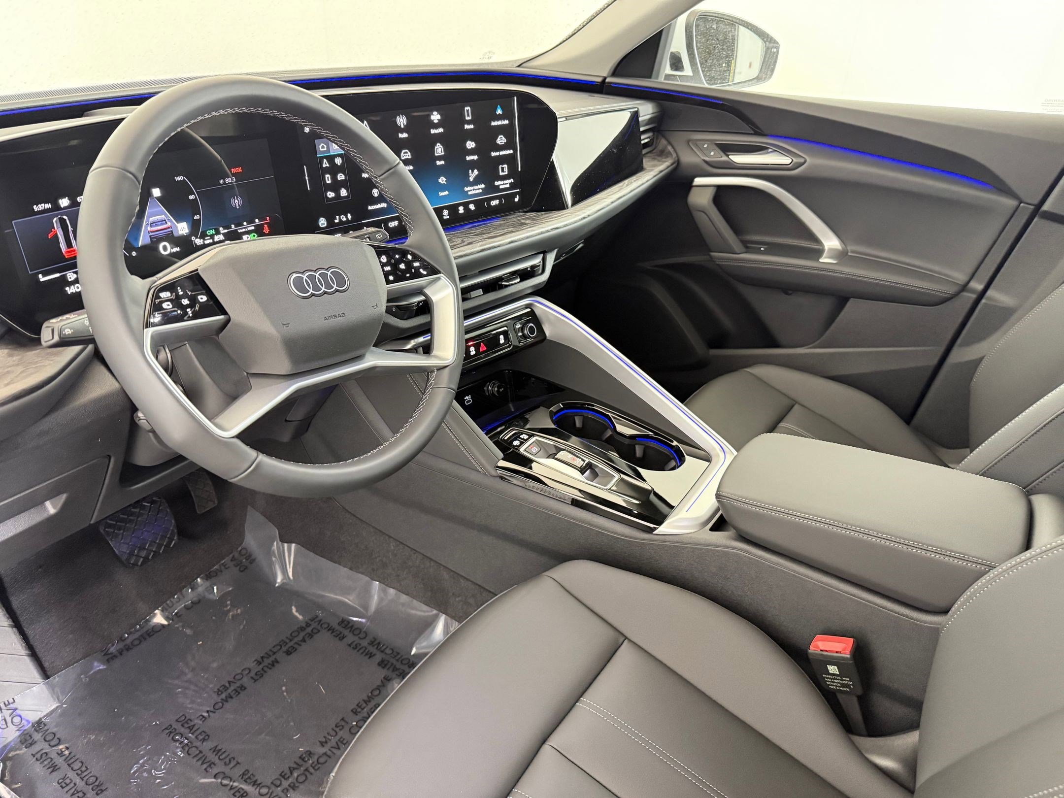 2025 Audi Q5 2.0T Premium photo 3