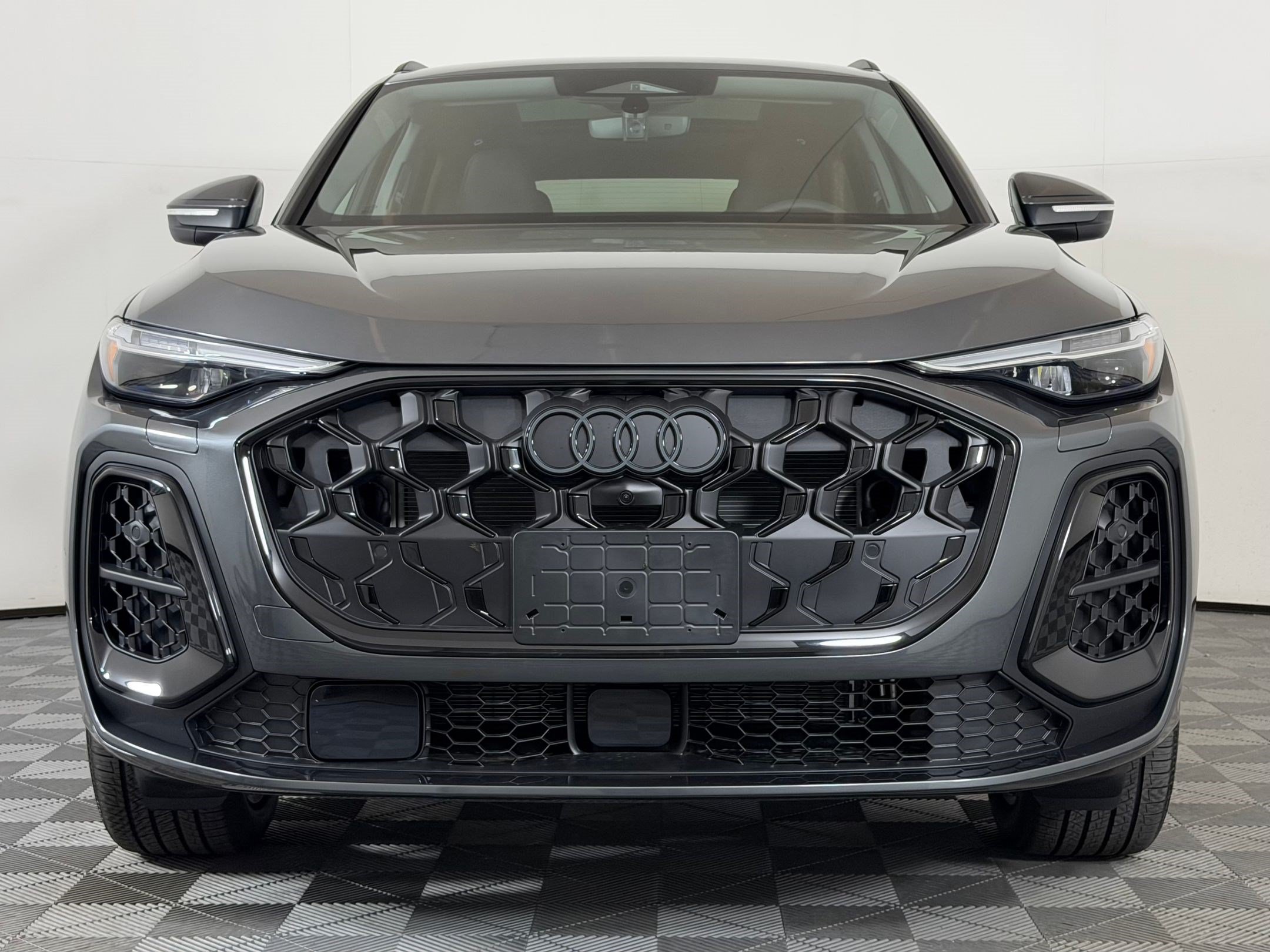 2026 Audi Q5 Premium Plus SUV