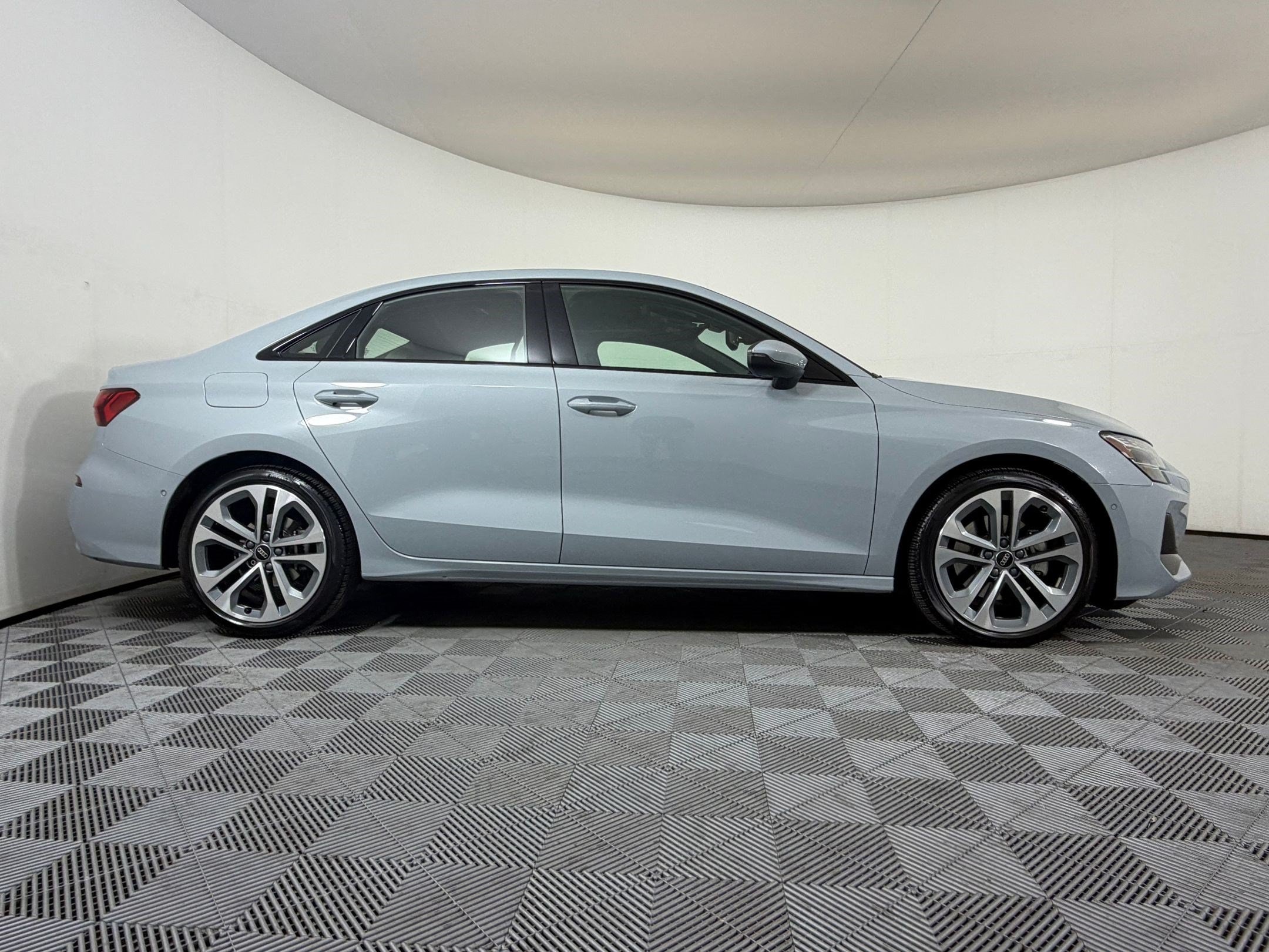 2026 Audi A3 Premium Sedan