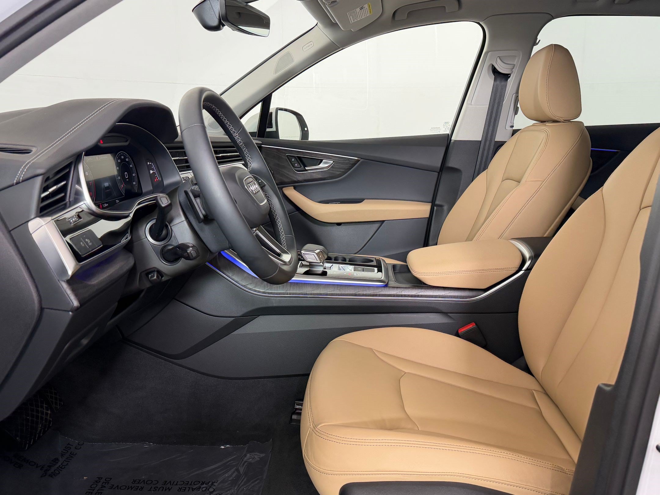 2026 Audi Q7 Premium SUV