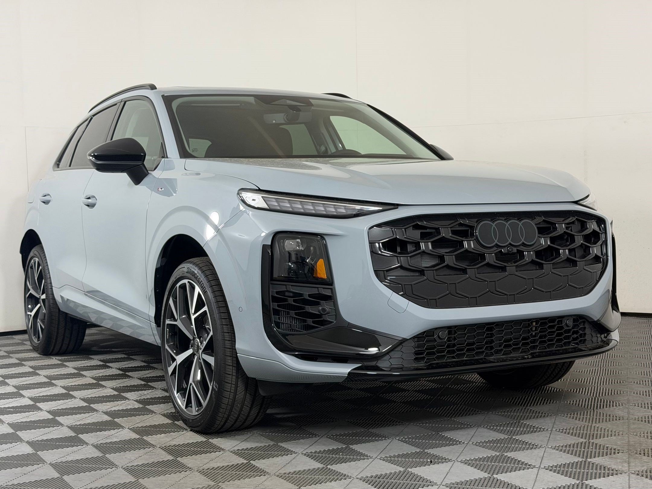 2026 Audi Q3 S Line SUV