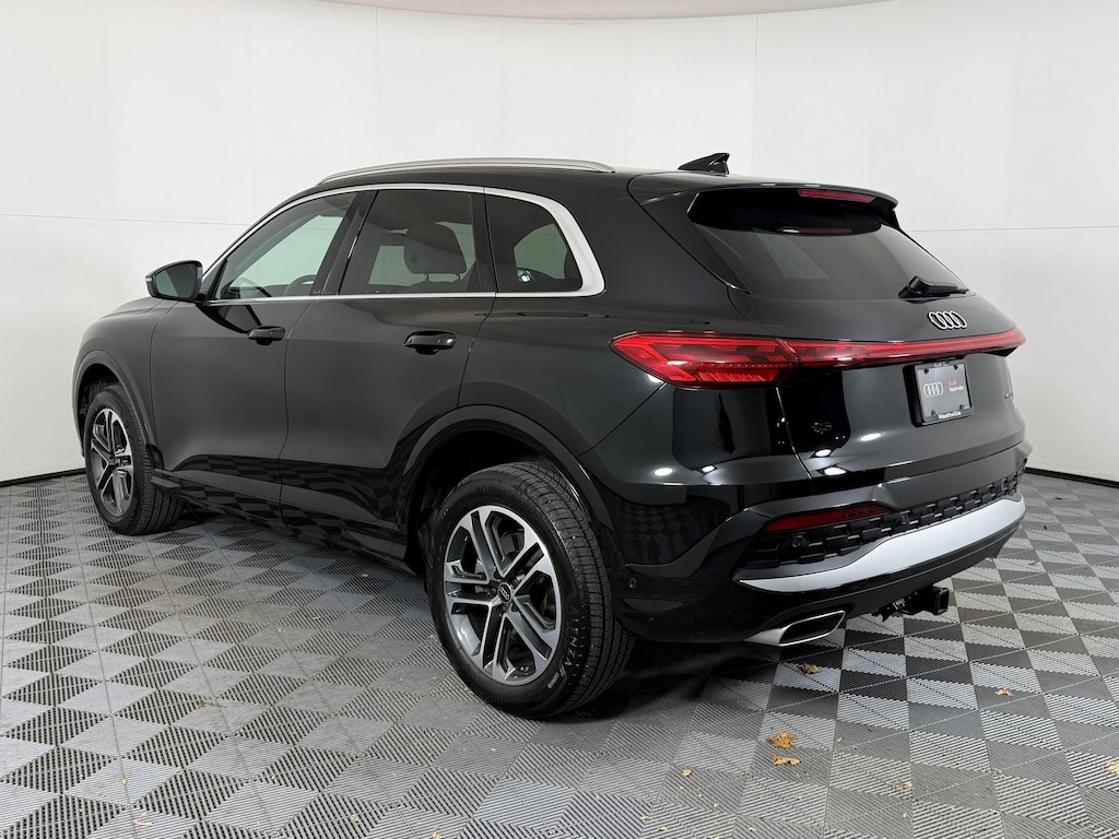 Used 2025 Audi Q5 Premium SUV