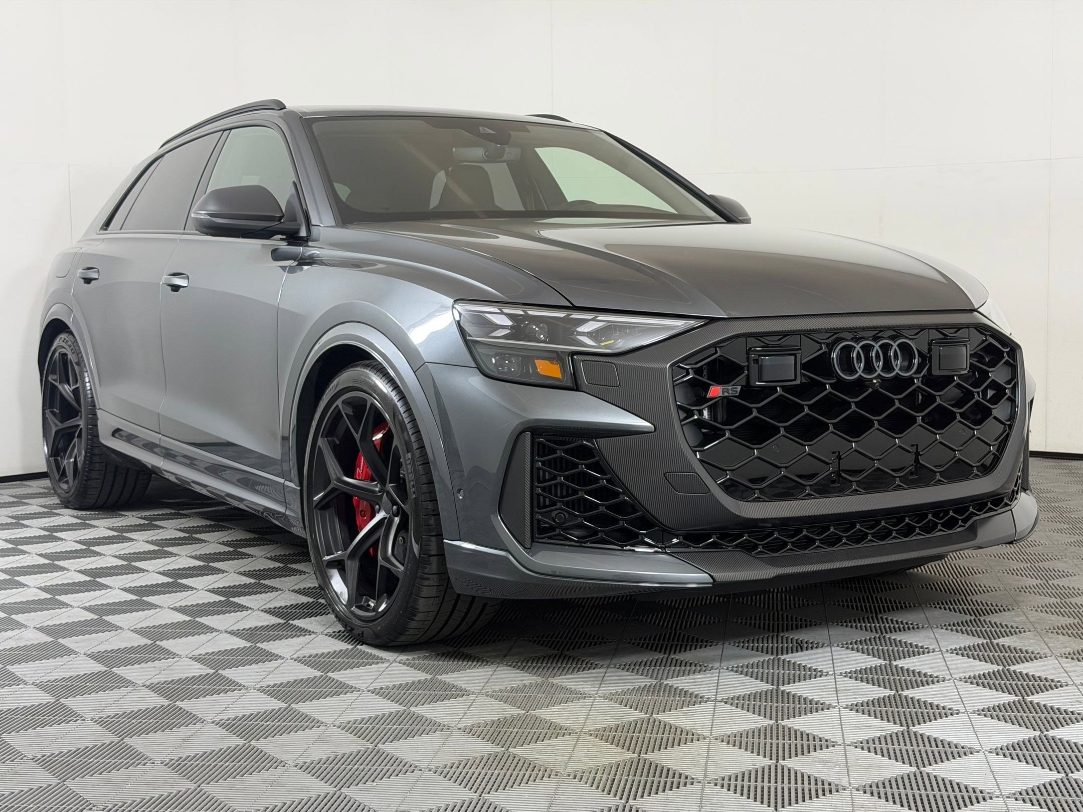 RS Q8 Performance SUV