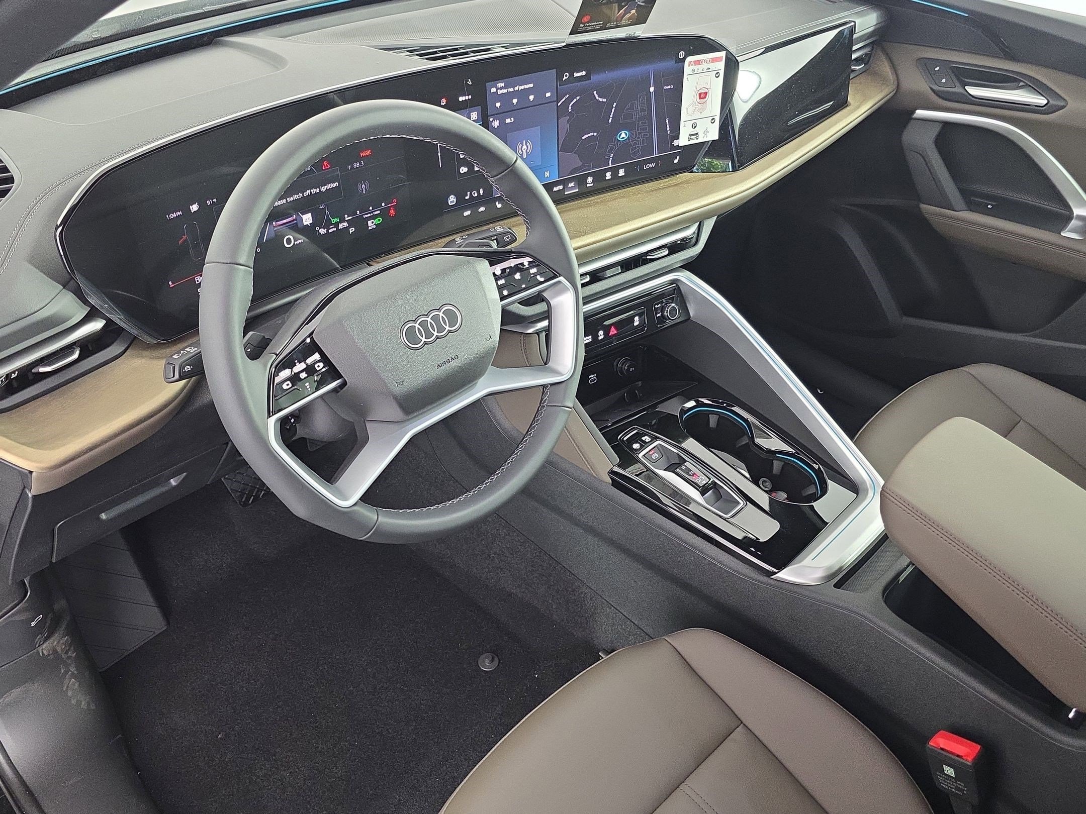 2025 Audi Q5 2.0T Premium photo 3