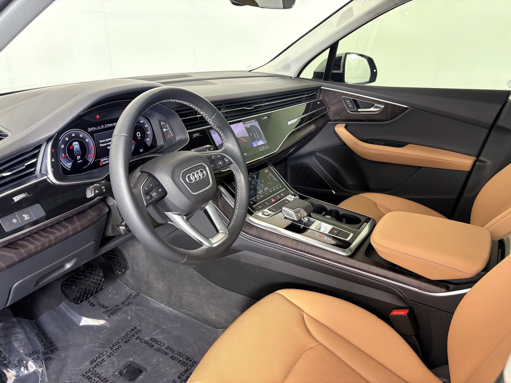 2025 Audi Q7 Premium Plus 45 photo 3