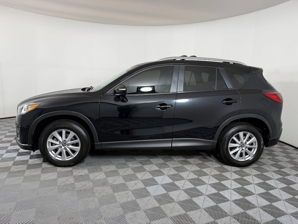 Used 2016 Mazda CX-5 Sport SUV