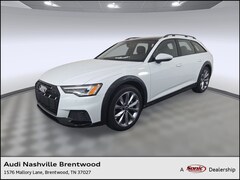 2025 Audi A6 allroad 55 Premium Plus Wagon