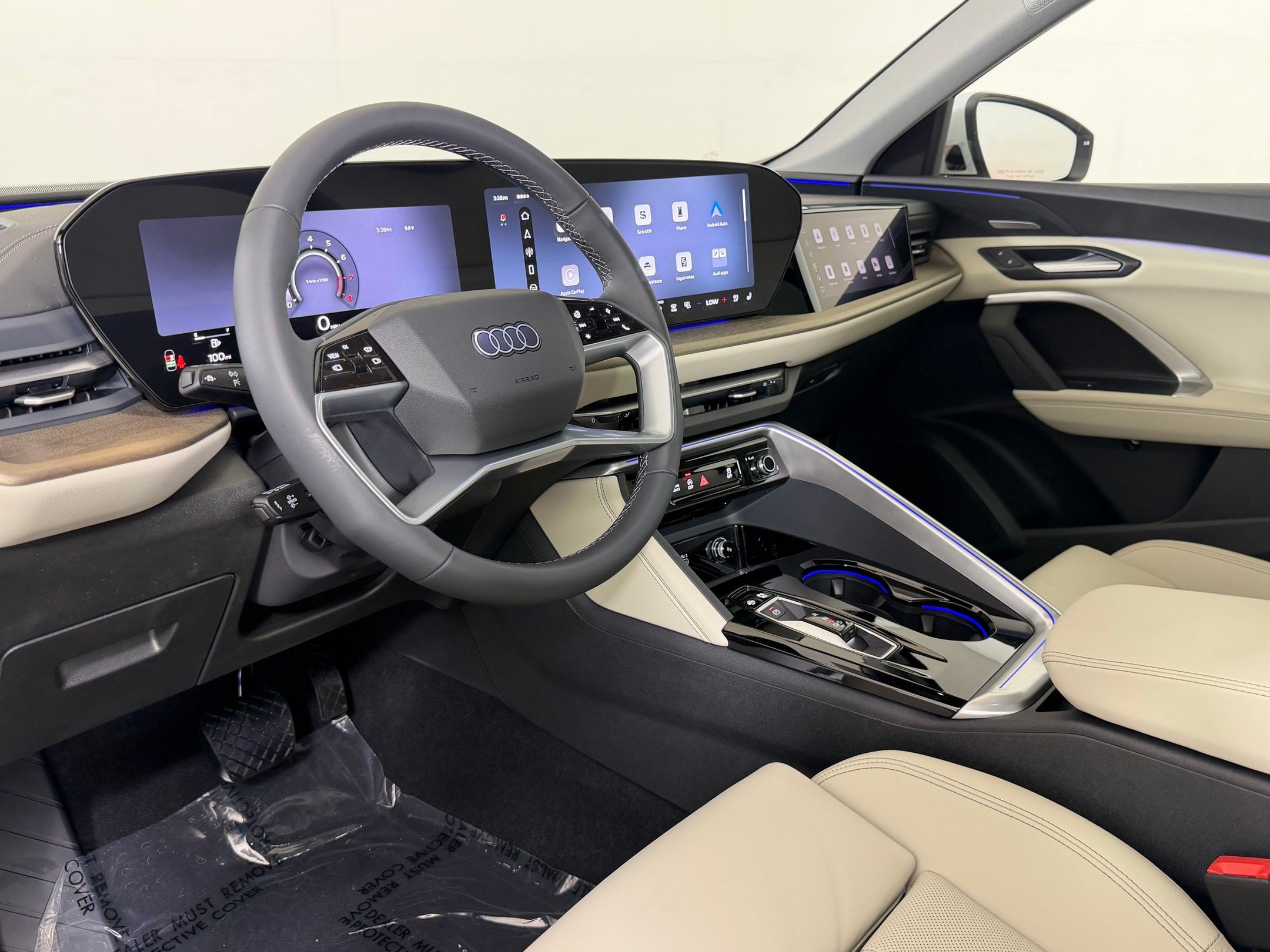2026 Audi Q5 Sportback Prestige SUV