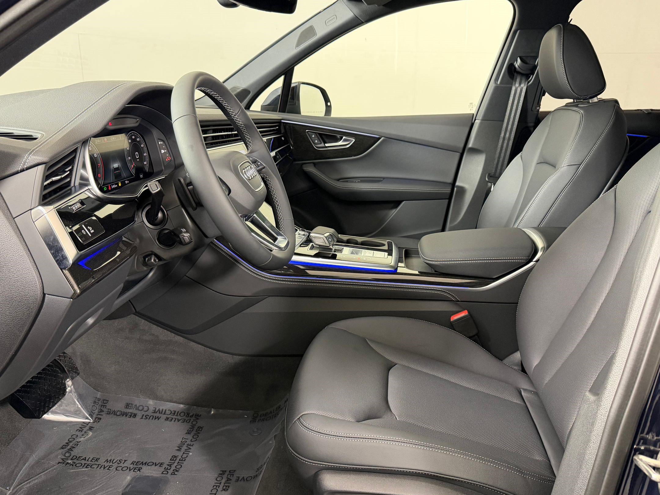 2026 Audi Q7 S Line Premium Plus SUV