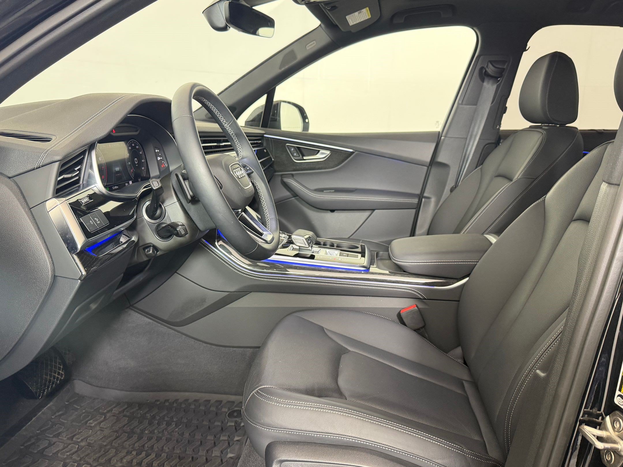 2026 Audi Q7 Premium Plus SUV