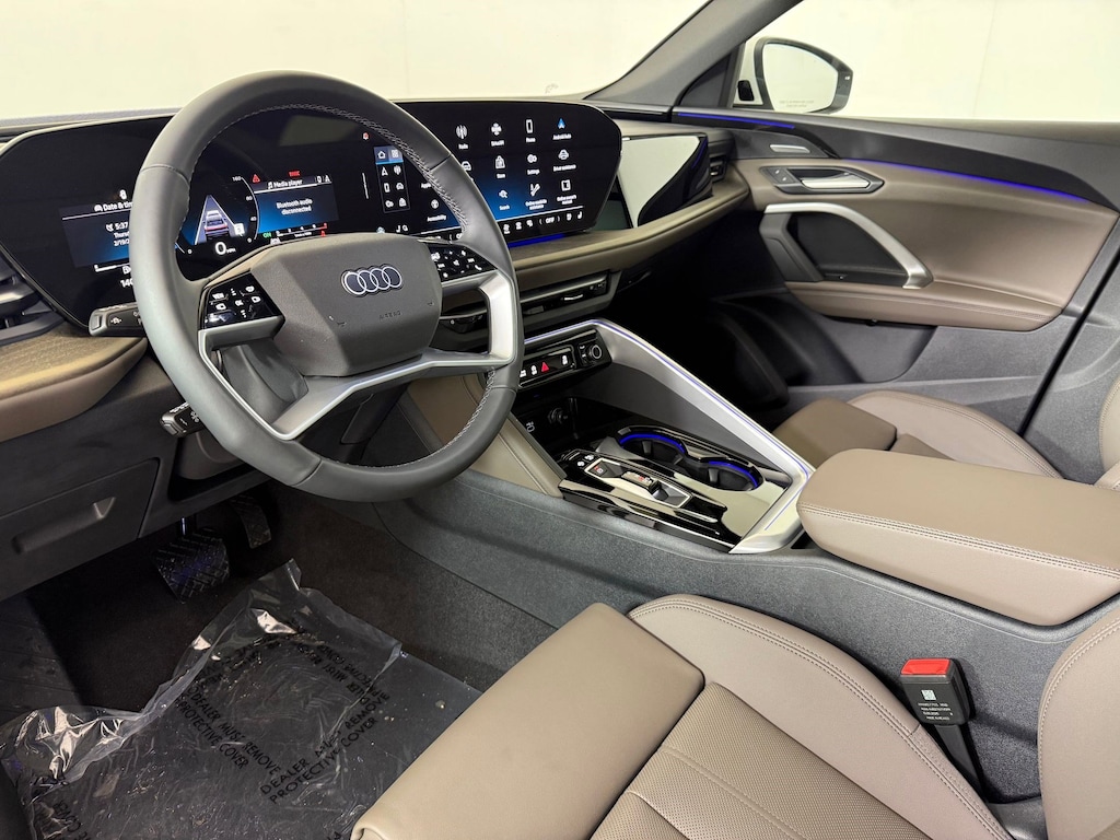 New 2025 Audi Q5 Premium Plus SUV
