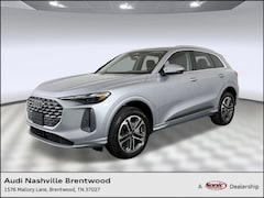 2025 Audi Q5 2.0T Premium SUV