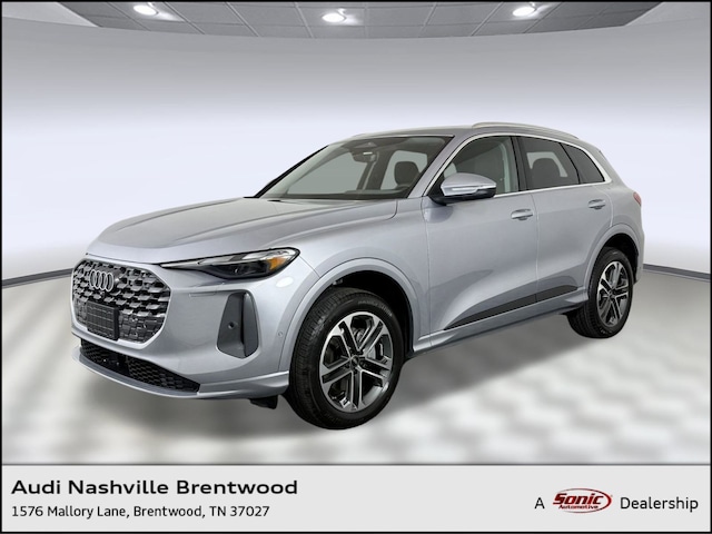 2025 Audi Q5 2.0T Premium SUV