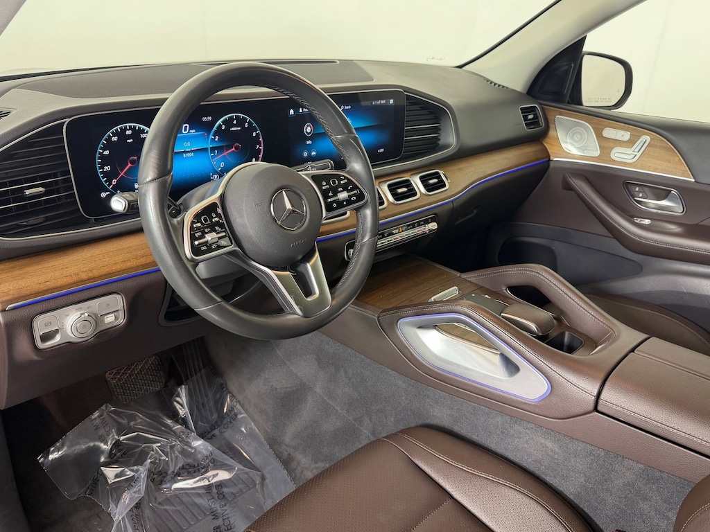 Used 2020 Mercedes-Benz GLE GLE 350 SUV