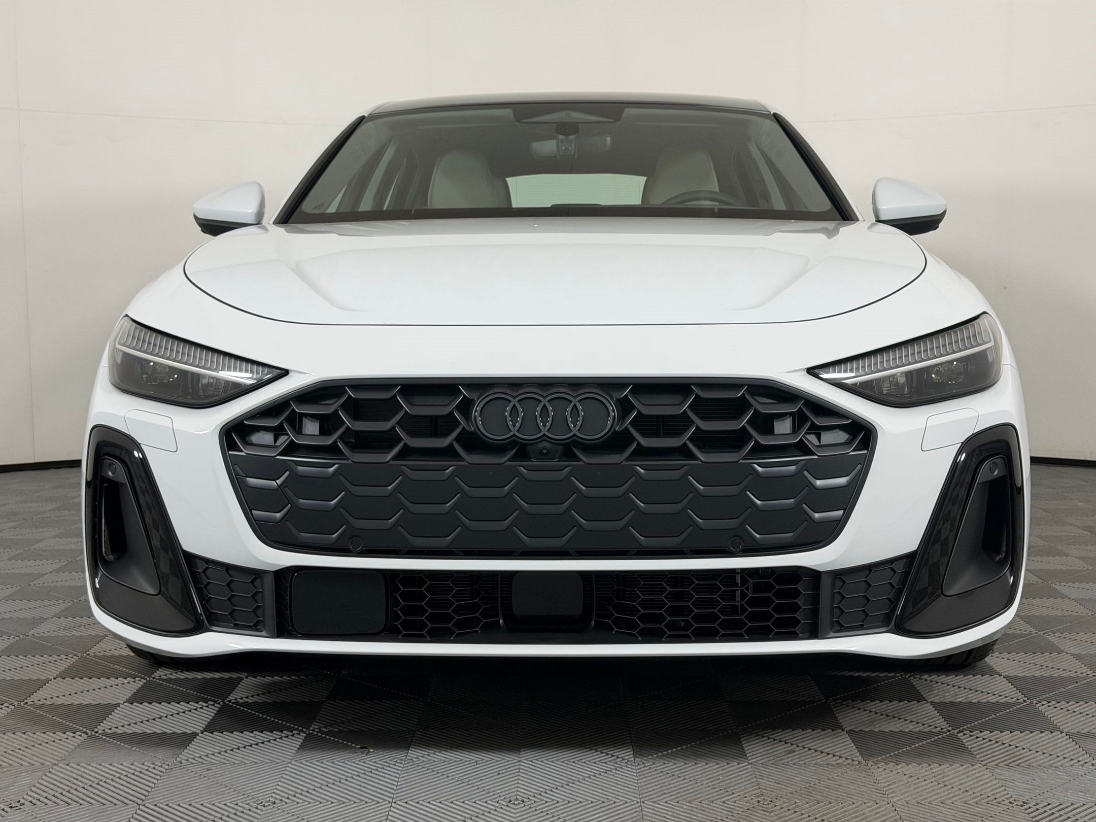 2026 Audi A5 Premium Plus Hatchback