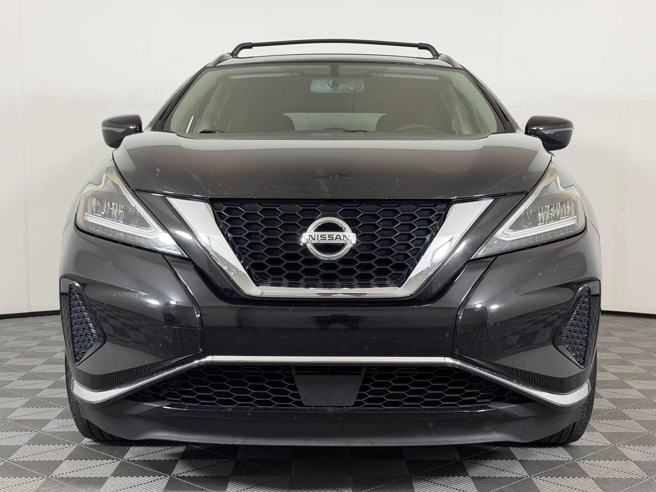Murano SV SUV