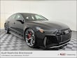  Audi RS 7